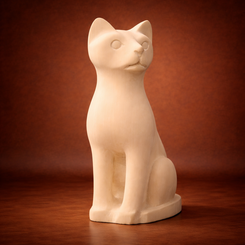 Gardien des Ombres Douces