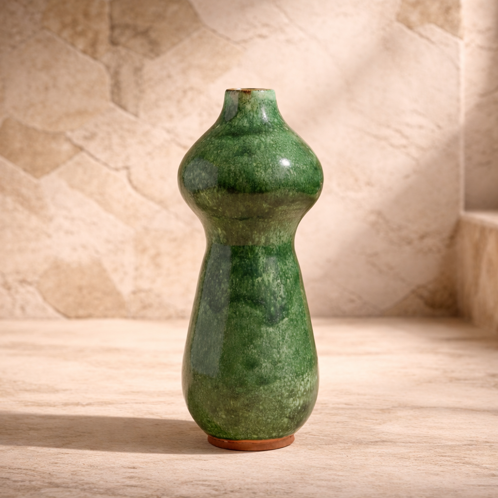 Emerald ardor