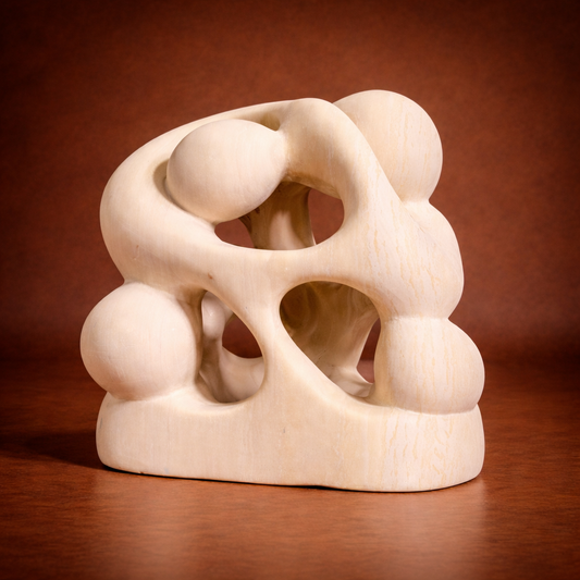 Naissance de la Forme