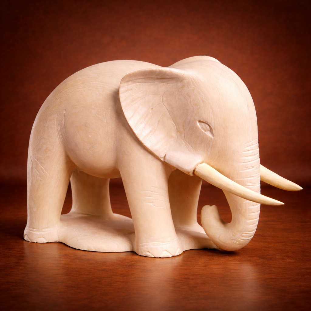 Mémoire Majestueuse