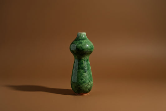 Trio d’Âmes Vertes