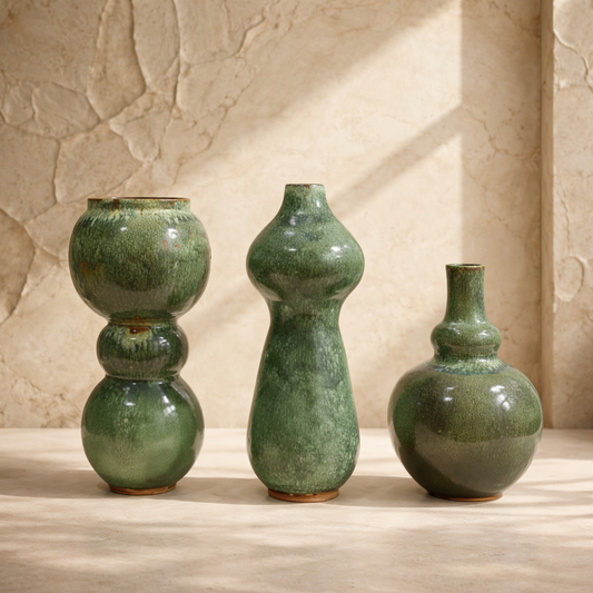 Auralis âmes vertes