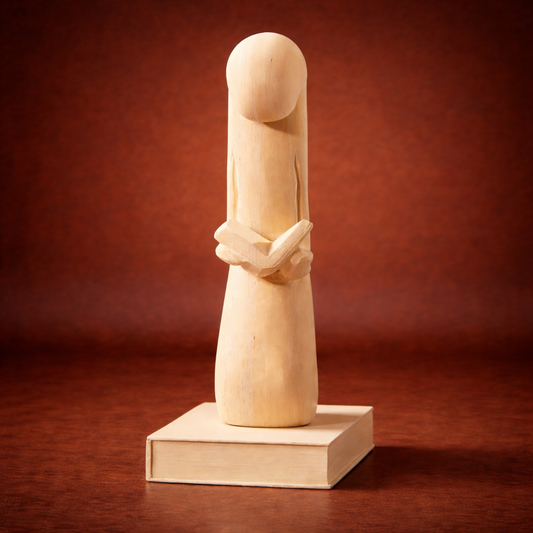 Le Gardien du Silence