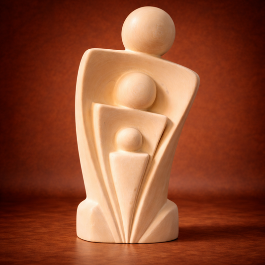 Étreinte Originelle