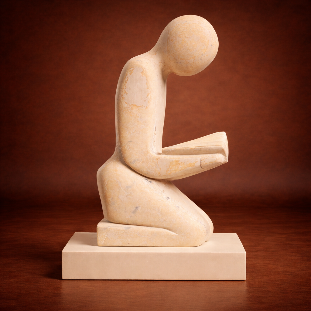 Le Gardien du Silence