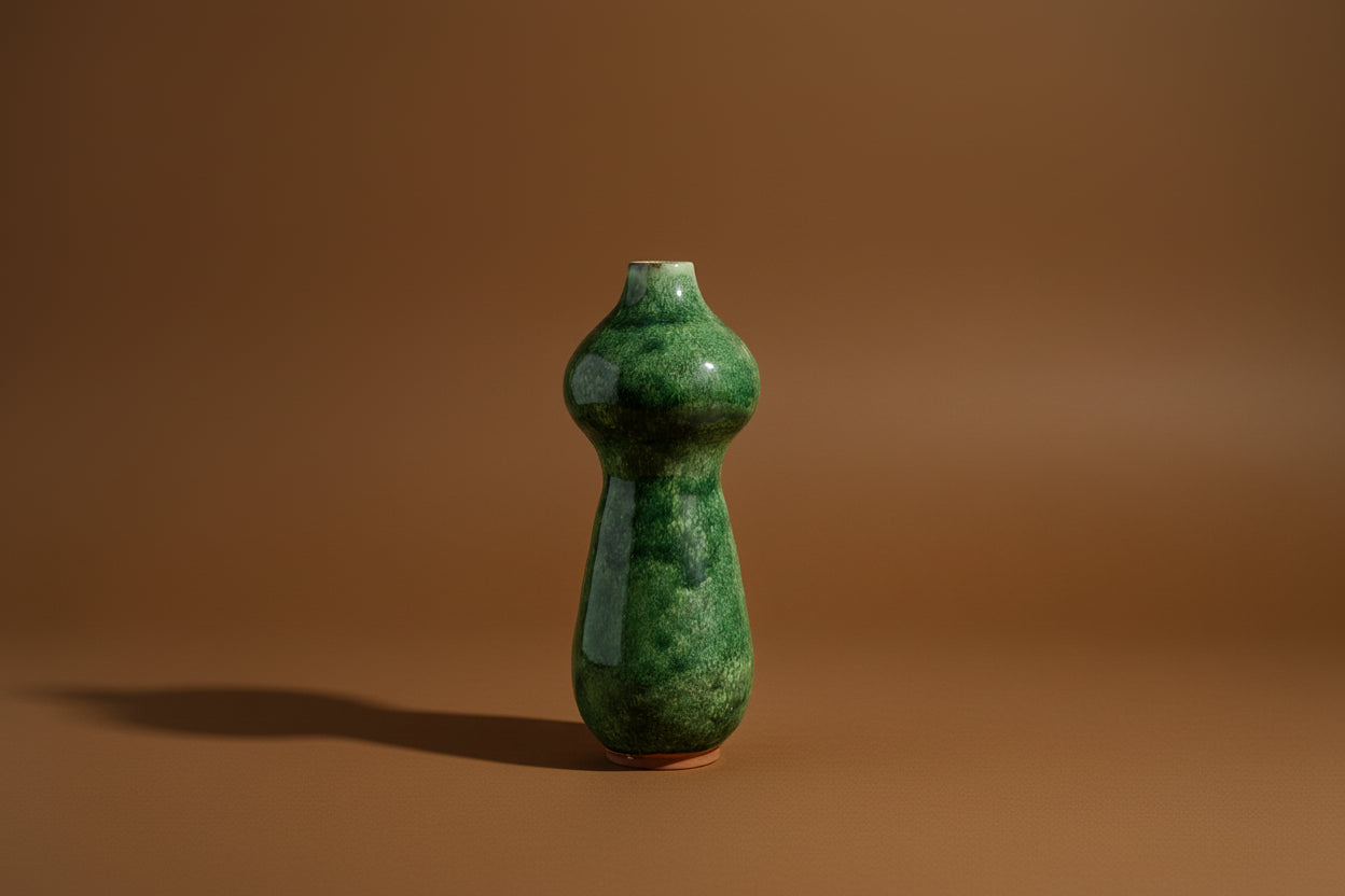 Auralis green souls